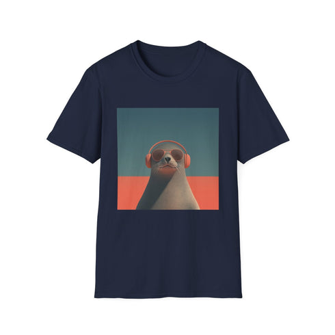 Navy / L