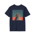Groovin Seal Beats Tee