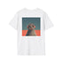 Groovin Seal Beats Tee