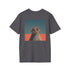 Groovin Seal Beats Tee