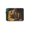 "Groovy Bruno Mars Laptop Sleeve"