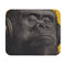 Groovy Gorilla Headphones Mouse Pad