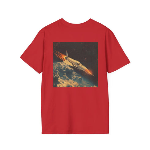 Groovy Retro 60s Tee