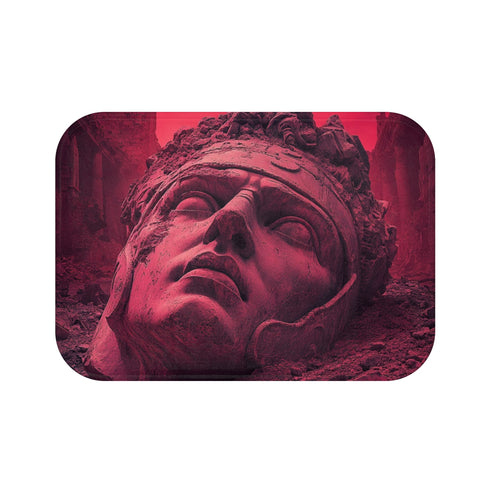 Guardian Gladiator Bath Mat