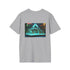 Guardian Scorpion Pyramid Cyber Tee