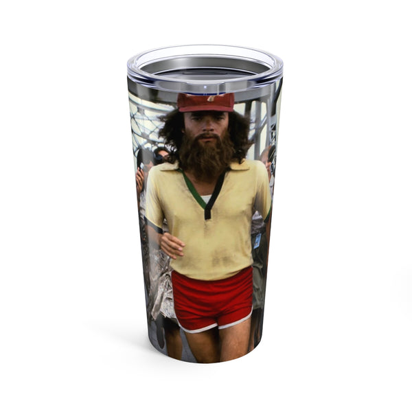 Gump's Forest Run Drinking Bottle