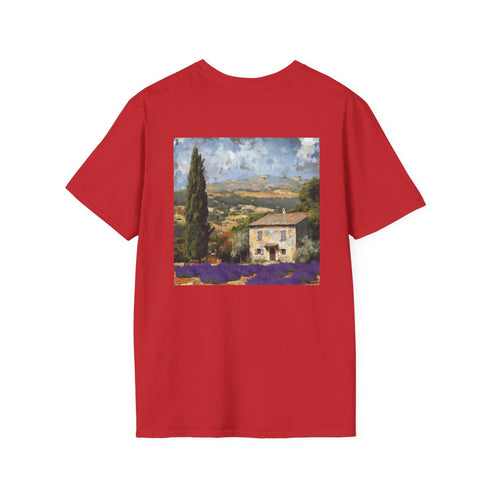 Gustav Vidals Pro-Inspired Tee
