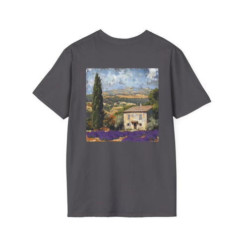 Gustav Vidals Pro-Inspired Tee