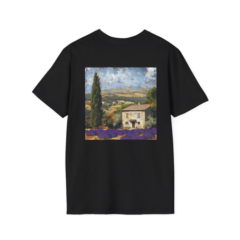 Gustav Vidals Pro-Inspired Tee