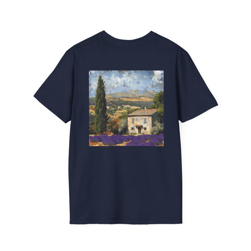 Gustav Vidals Pro-Inspired Tee