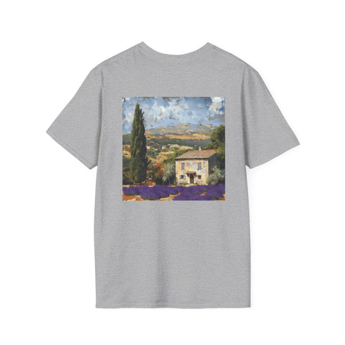Gustav Vidals Pro-Inspired Tee