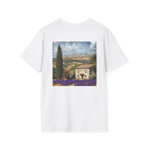 Gustav Vidals Pro-Inspired Tee