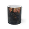 "Hagrid's Magical Mug Masterpiece"