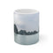 "Halong Bay Emerald Dreams Mug"