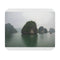 Halong Bay Emerald Waters Mouse Pad
