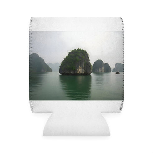 Halong Bay Emerald Waters Sleeve