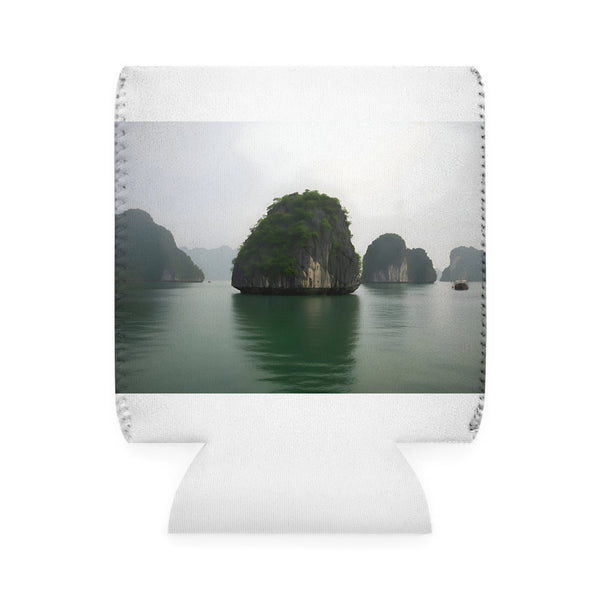Halong Bay Emerald Waters Sleeve
