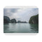Halong Bay Wonderland Mouse Pad