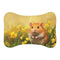 "Hamster Haven Pet Mat"