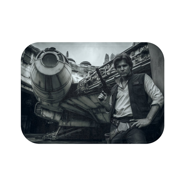 Han Solo Bath Mat Sale