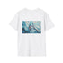 Hand Gestures Cloud Art Shirt
