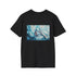 Hand Gestures Cloud Art Shirt