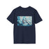 Hand Gestures Cloud Art Shirt