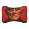 "Hannibal Lecter Pet Mat: Channel Your Inner Cannibal"