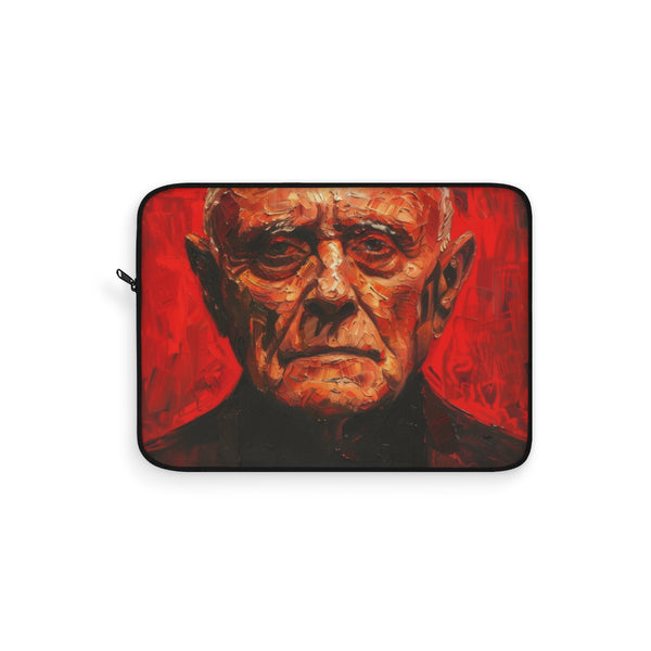 "Hannibal Masterpiece Laptop Sleeve"