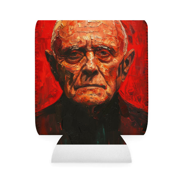 Hannibal Portrait Can Cooler Sleeve