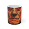 "Hannibal Portrait Coffee Mug"