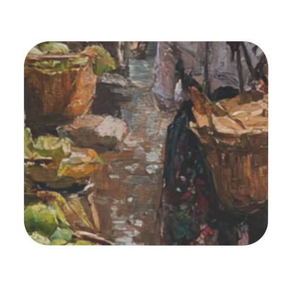 Hanoi Charm Mouse Pad