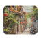 Hanoi Cityscape Mouse Pad