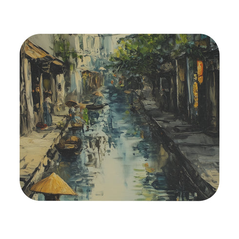 Hanoi Dream Mouse Pad