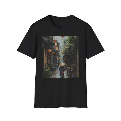 Black / L