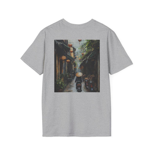 Hanoi Dreamers Paradise Tee