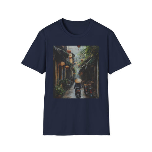 Navy / L