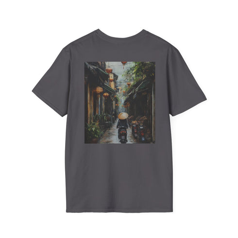 Hanoi Dreamers Paradise Tee