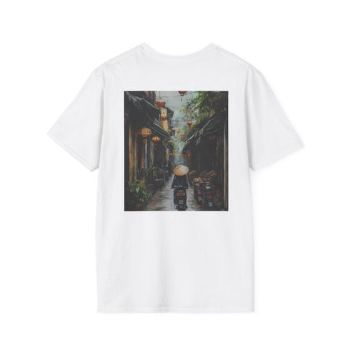 Hanoi Dreamers Paradise Tee