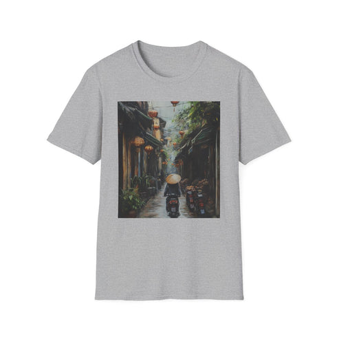 Sport Grey / L