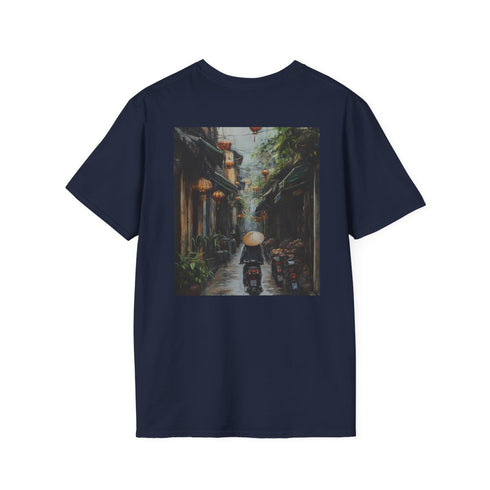 Hanoi Dreamers Paradise Tee