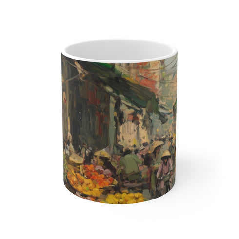 "Hanoi Dreams Coffee Mug"