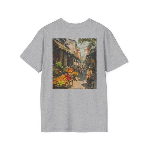 Hanoi Dreamscape T-Shirt