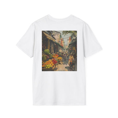 Hanoi Dreamscape T-Shirt