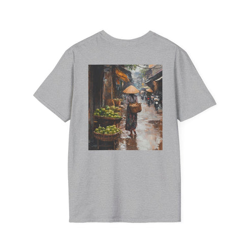 Hanoi Dreamscape Tee