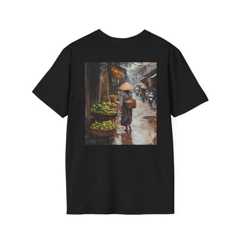 Hanoi Dreamscape Tee