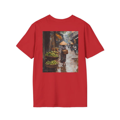 Hanoi Dreamscape Tee