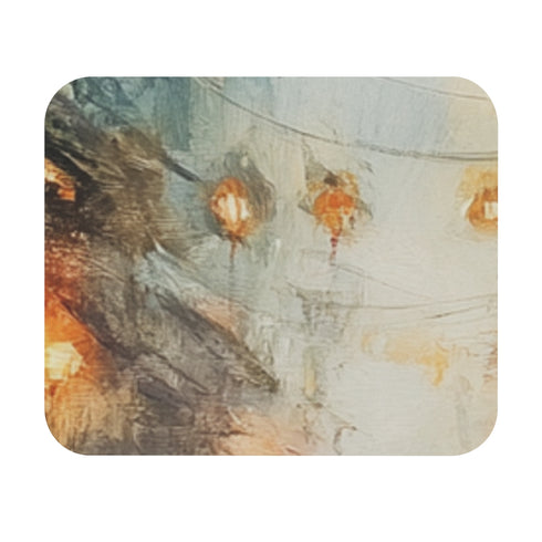 Hanoi Escape Mouse Pad