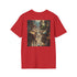 Hanoi Hustle: Vibrant Vietnam Tee