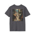 Hanoi Hustle: Vibrant Vietnam Tee